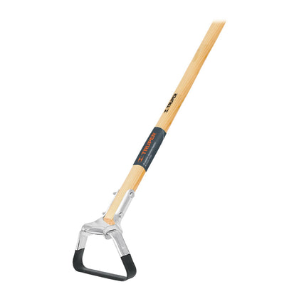 Truper ACT-HOE Deshierbador mango de madera 54' - Ferrenacional