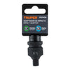 Truper AI-5254 Adaptador de impacto 1/2' (H) x 3/8' (M)