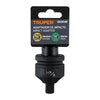 Truper AI-5453 Adaptador de Impacto 3/4' (H) x 1/2' (M)