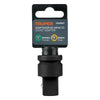 Truper AI-5653 Adaptador de impacto 1/2' (H) x 3/4' (M)