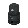 Truper AI-5653 Adaptador de impacto 1/2' (H) x 3/4' (M)