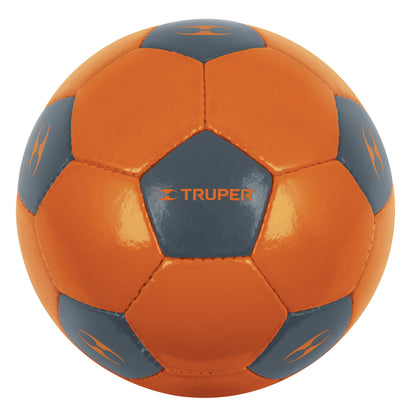 Truper BAL-F4 Balón de fútbol, No. 4