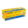 Hermex BAL-LB-RP Cerradura pomo, LB, recámara, cilíndrica, Hermex Basic