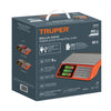 Truper BASE-40U Báscula electrónica multifunciones 40 kg USB