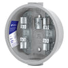 Volteck BASE-4 Base para watthorimetro, 4 terminales, Volteck - Ferrenacional