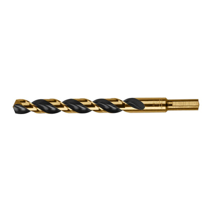 Expert BAV-1/2 Broca HSS 1/2' Trugold para metal, Truper Expert