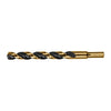 Expert BAV-1/2 Broca HSS 1/2' Trugold para metal, Truper Expert