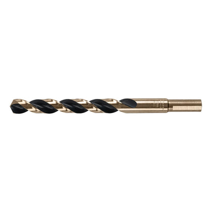 Expert BAV-110 Broca HSS 11.0 mm Trugold para metal, Truper Expert