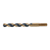 Expert BAV-115 Broca HSS 11.5 mm Trugold para metal, Truper Expert