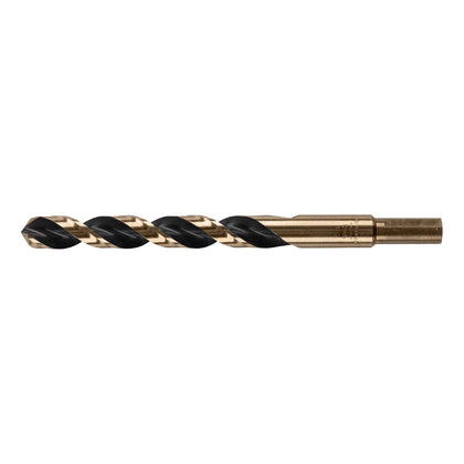 Expert BAV-120 Broca HSS 12.0 mm Trugold para metal, Truper Expert