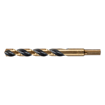 Expert BAV-125 Broca HSS 12.5 mm Trugold para metal, Truper Expert