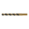 Expert BAV-13/32 Broca HSS 13/32' Trugold para metal, Truper Expert