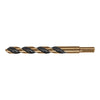 Expert BAV-31/64 Broca HSS 31/64' Trugold para metal, Truper Expert