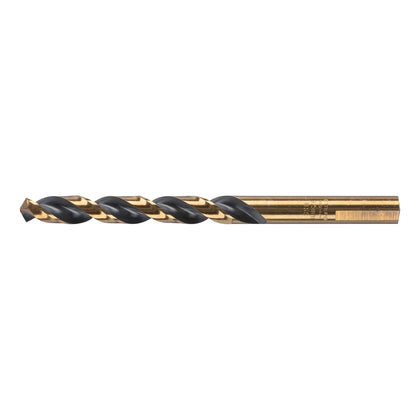 Expert BAV-95 Broca HSS 9.5 mm Trugold para metal, Truper Expert