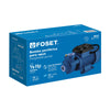 Foset  BOAP-1/2F2 Bomba periférica 1/2 HP, altura máxima 30 m