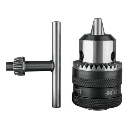 Truper BRO-3/8N Broquero de 3/8'con llave