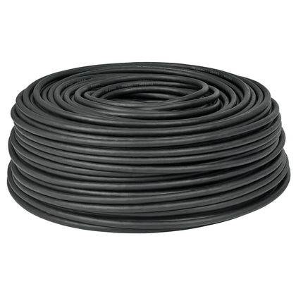 Volteck CABCO-59 Cable coaxial RG 59, rollo 100 metros