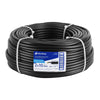 Volteck CAUR-210 Cable uso extra rudo 2 x 10 AWG en rollo de 100 m