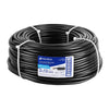 Volteck CAUR-212 Cable uso extra rudo 2 x 12 AWG en rollo de 100 m