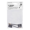 Truper CB-MADE-20NX Bolsa con 2 carbones de repuesto para MADE-20NX