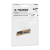 Truper CB-PIPI-44E Bolsa con 2 carbones de repuesto para PIPI-44E