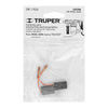 Truper CB-ROEL-60N Bolsa con 2 carbones de repuesto para ROEL-60N