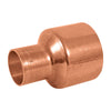 Foset CC-237 Cople reducción bushing cobre 2 x 1'