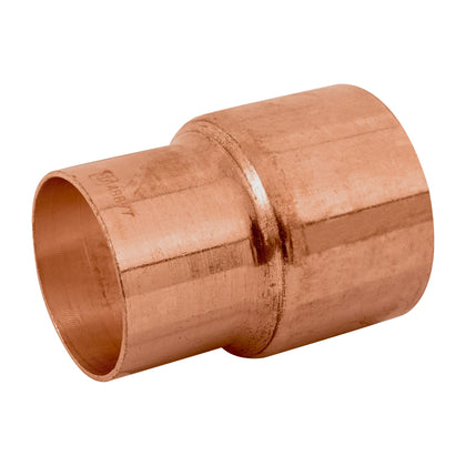 Foset CC-238 Cople reducción bushing cobre 2 x 1-1/2'