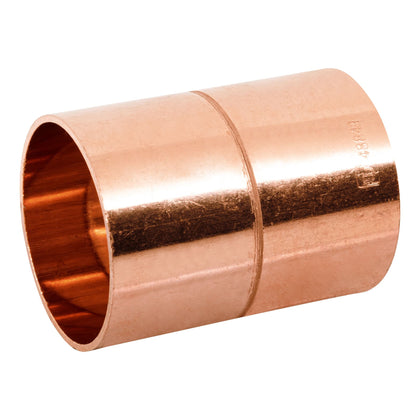 Foset CC-265 Cople de cobre de 1-1/2'