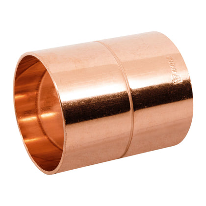 Foset CC-266 Cople de cobre de 2'