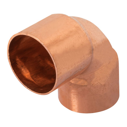 Foset CC-564 Codo 90° de cobre de 1-1/4'