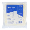 Volteck CIN-1820-M Bolsa con 1000 cinchos plásticos 18lb, 200x2.5 mm, naturales