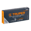 Truper CLANEU-18-20 Caja con 5000 clavos calibre 18, 20 mm para CLNE-18