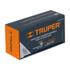 Truper CLANEU-18-45 Caja con 5000 clavos calibre 18, 45 mm para CLNE-18