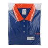 Truper DRY-AC-XG Playera tipo polo dry fit azul, para caballero, talla XG