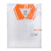 Truper DRY-BD-M Playera tipo polo, dry fit, blanca, para dama, talla M