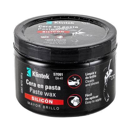 Klintek EA-41 Cera en pasta silicón