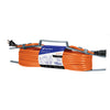 Volteck ER-15X16S Extensión eléctrica uso rudo 15 m 2x16 AWG para 1 clavija