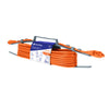 Volteck ER-8X16 Extensión eléctrica de uso rudo 8 m 2x16 AWG