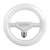 Volteck F-22CIC Lámpara 22 W, circular, luz día, T9, en caja, Volteck