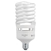 Volteck F-55E4 Lámpara 55 W, espiral, alta potencia, luz día, T4 , en caja