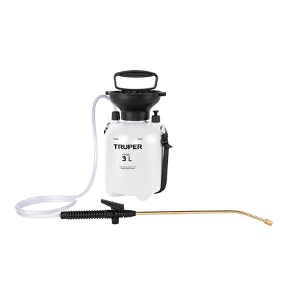 Truper FUT-3 Fumigador jardinero 3 L (0.8 gal)