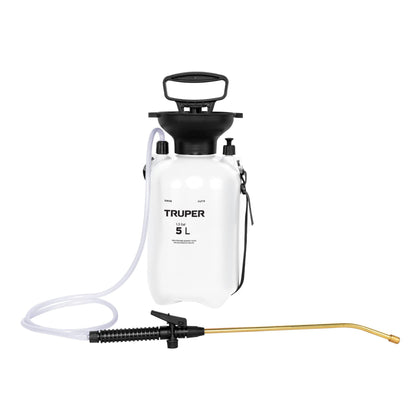 Truper FUT-5 Fumigador jardinero 5 L (1.3 gal)