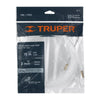 Truper GNY-15 Guía de nylon de 15 m para cable