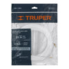 Truper GNY-20 Guía de nylon de 20 m para cable