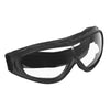 Truper GOT-L Goggles de seguridad, ligeros, mica transparente