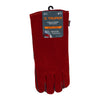 Truper GU-505 Guantes rojos para soldador