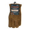 Truper GU-715 Guantes de carnaza premium para electricista