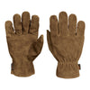 Truper GU-715 Guantes de carnaza premium para electricista