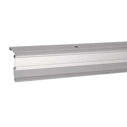 Hermex GUPO-100AA Guardapolvo automático 100 cm aluminio